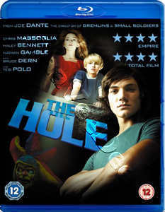 The Hole |   Blu-Ray